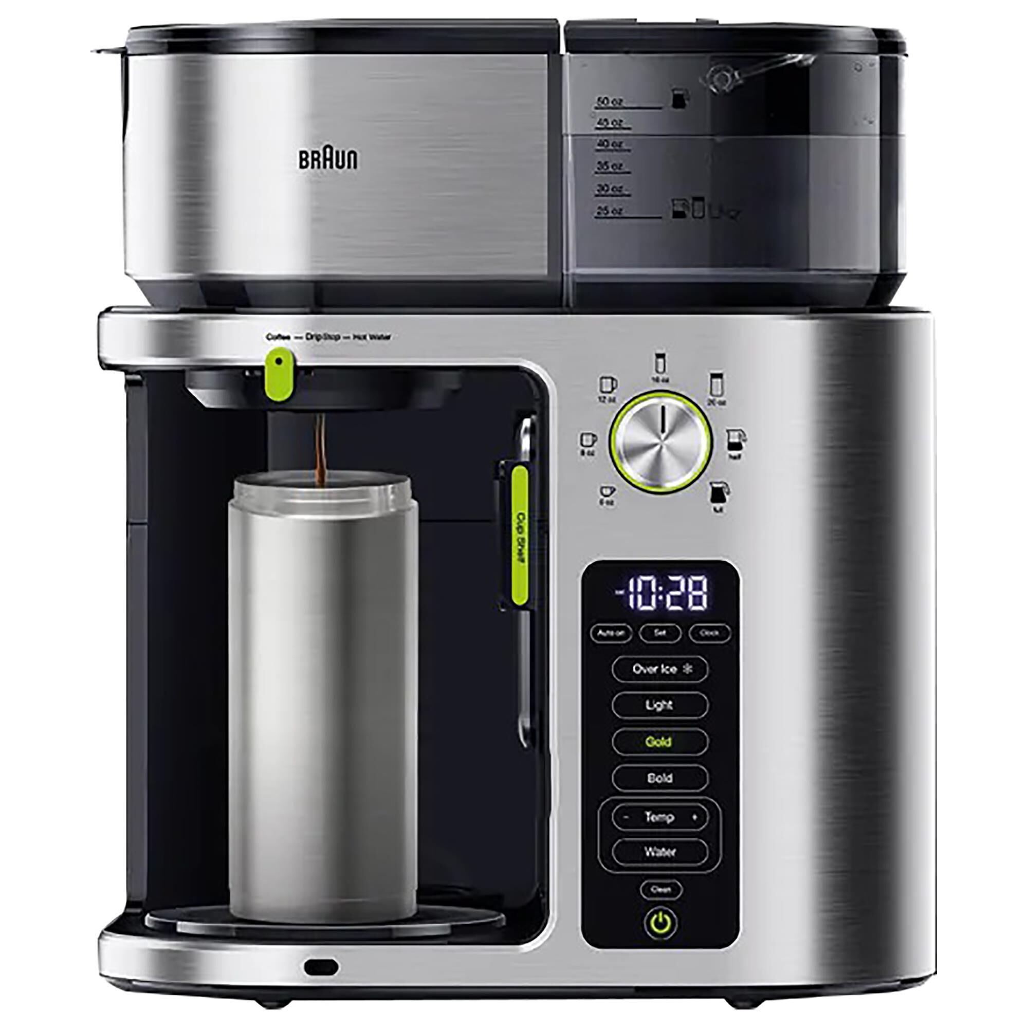 Multiserve coffee machine deals