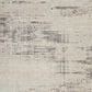 Nourison Rush 2"3" x 10" Ivory and Beige Runner, , large