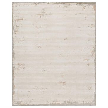 Jaipur Urban Pause By Kavi Olga Uno 6" x 9" Oatmeal Area Rug, , large