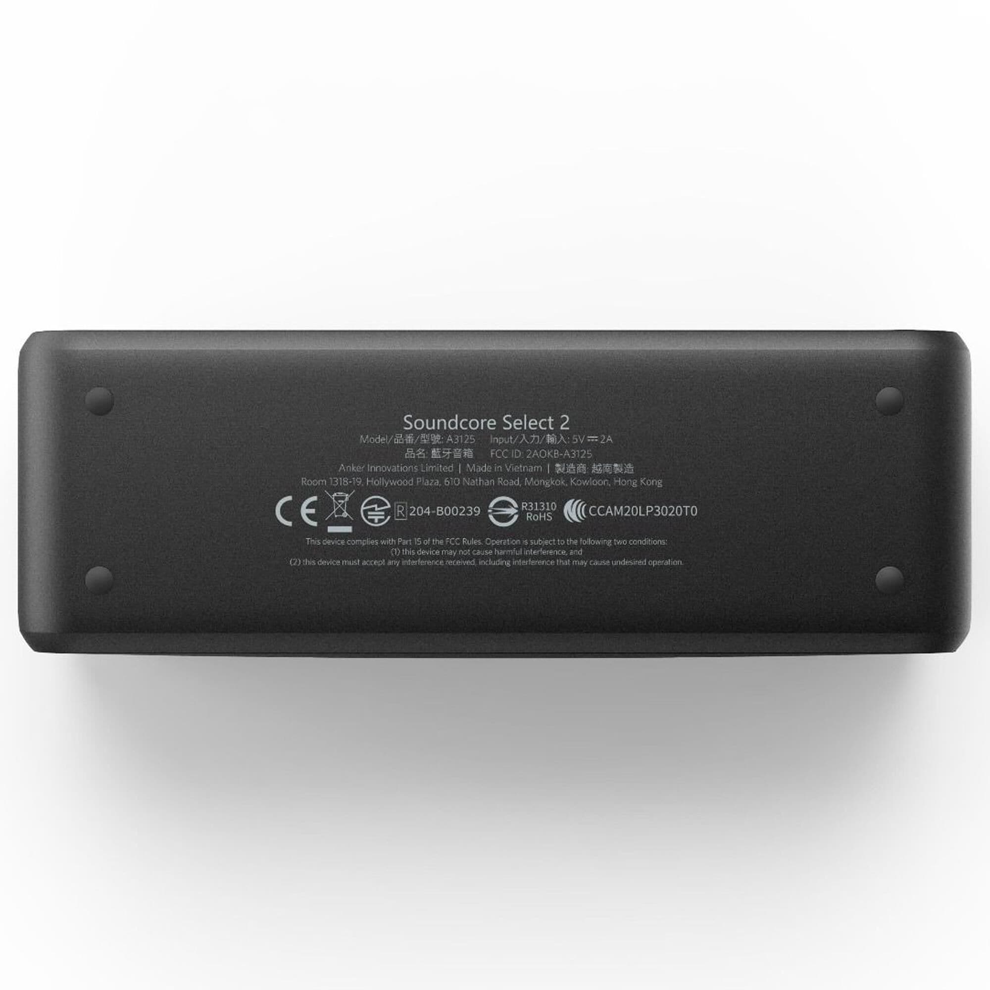 Anker soundcore 2 multiple hotsell devices