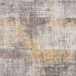 Safavieh Craft 6"7" x 9" Grey and Beige Area Rug, , large