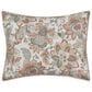 Royal Court Janessa 2-Piece Twin/Twin XL Quilt Set in Spice, , large