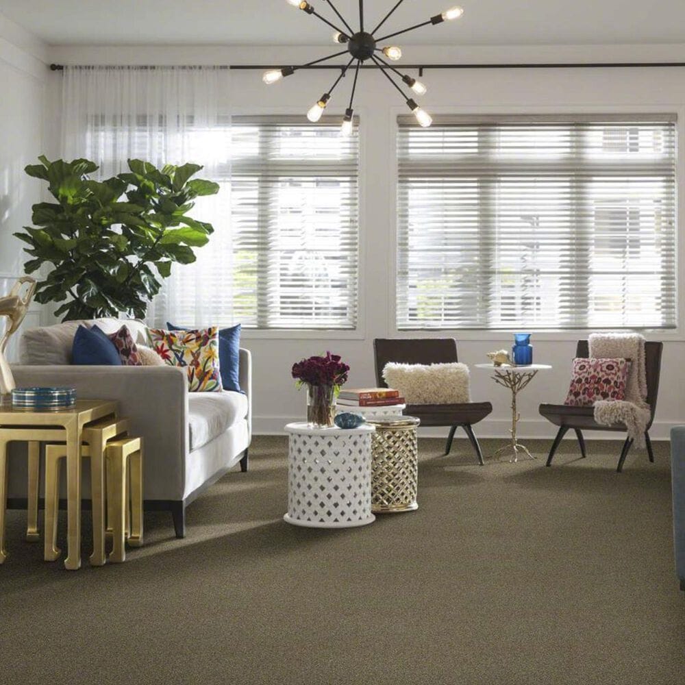Shaw Making The Rules III Carpet in Biscotti, , large