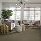 Shaw Making The Rules III Carpet in Biscotti, , large