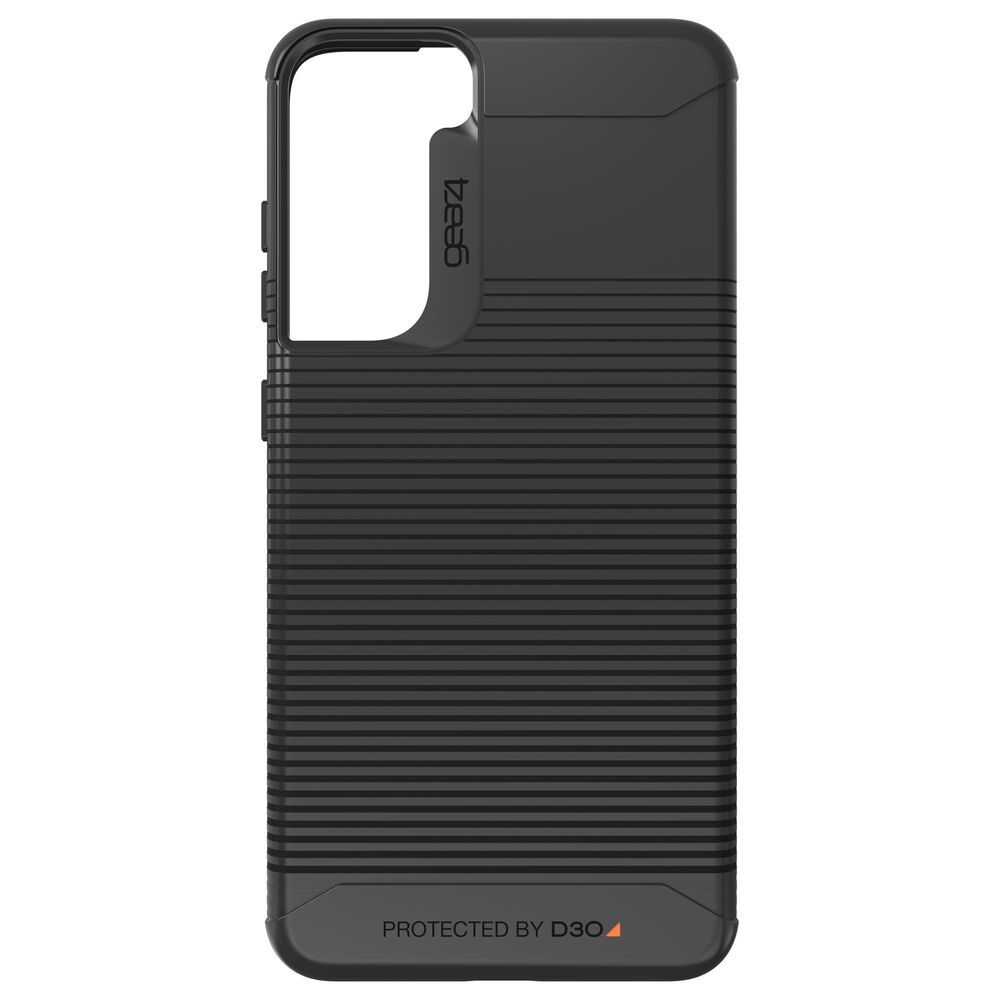 Gear4 Havana Case for Galaxy S21 FE 5G in Black, , large