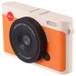 Vivitar Touch Screen Digital Camera in Brown, , large