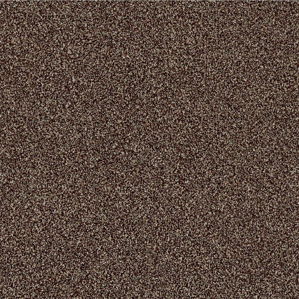 Shaw Making The Rules III 15" Carpet in Ocher, , large