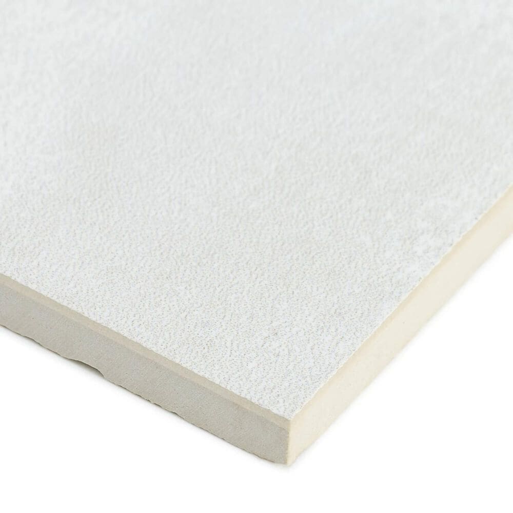 Soho Studio Runway Blanc 12" x 24" Matte Porcelain Tile, , large