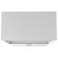 Dayton Utopia 10-Bottle Wine Rack China Storage Closet in White Gloss and Maple Cream, , large