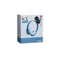 Sudio K1 On-Ear Kidz Wireless Headphones in Blue, , large