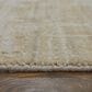 Feizy Eastfield 69FPF 3" x 5" Gold and Ivory Area Rug, , large