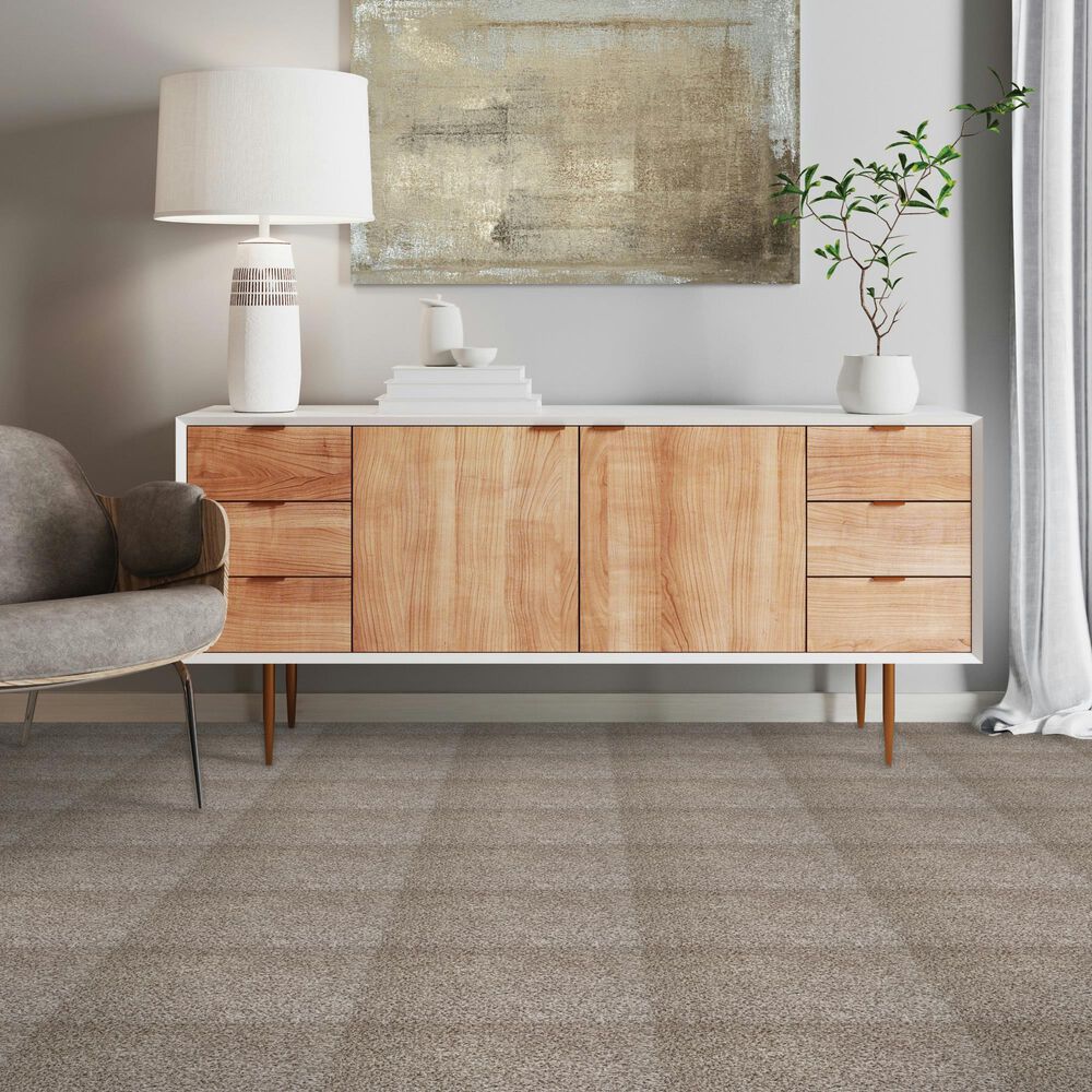 Mohawk Natural Selection II Carpet in Weathered Grey, , large