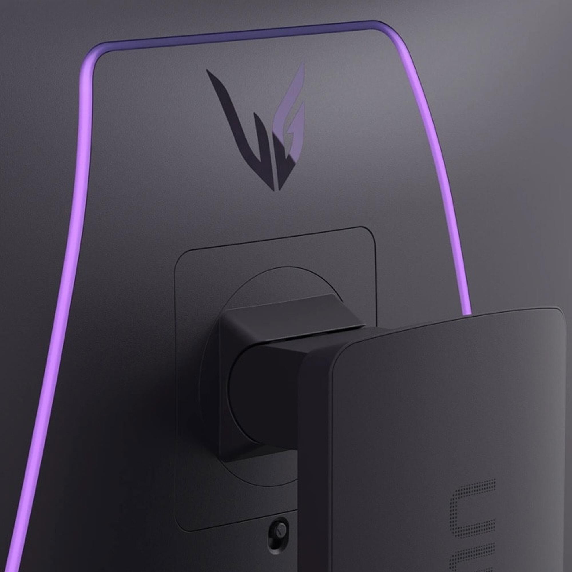 4K(3840×2160)/VESA Dual Mode/Nano IPS LG Ultragear 27 Inches (68.47 cm), LCD 3840 x 2160 Pixels 4K