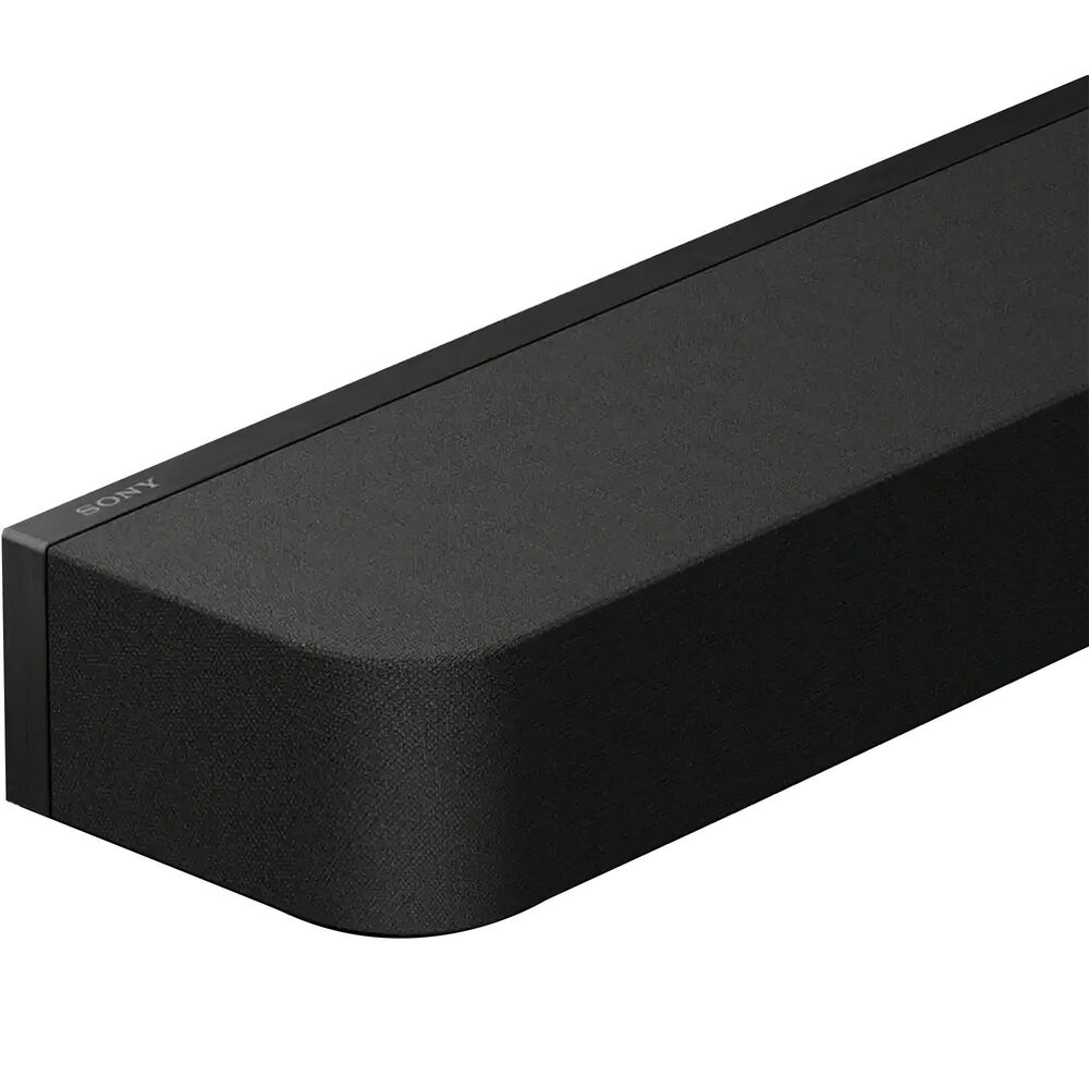 Sony *85&quot; 4K LED TV W/Soundbar, , large