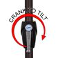 California Umbrella Casa 9" Granite Market Umbrella without Base, , large