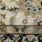 Oriental Weavers Westwood WES13 Multicolor 6"7" x 9"6" Area Rug, , large