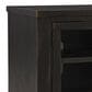 Ashley Galliden 80" TV Stand in Black, , large