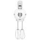 SMEG 6-Speed 50"s Retro Style Hand Mixer in White, , large