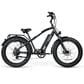 Magnum Ranger 1.0 - Matte Black - 48v 20Ah, , large