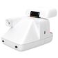 Polaroid Flip Instant Camera with Color Film Bundle (8 Photos) in White, , large