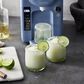 Green Pan 2 Qt. Frost Slush and Soft Serve Ice Cream Maker in Berry, , large