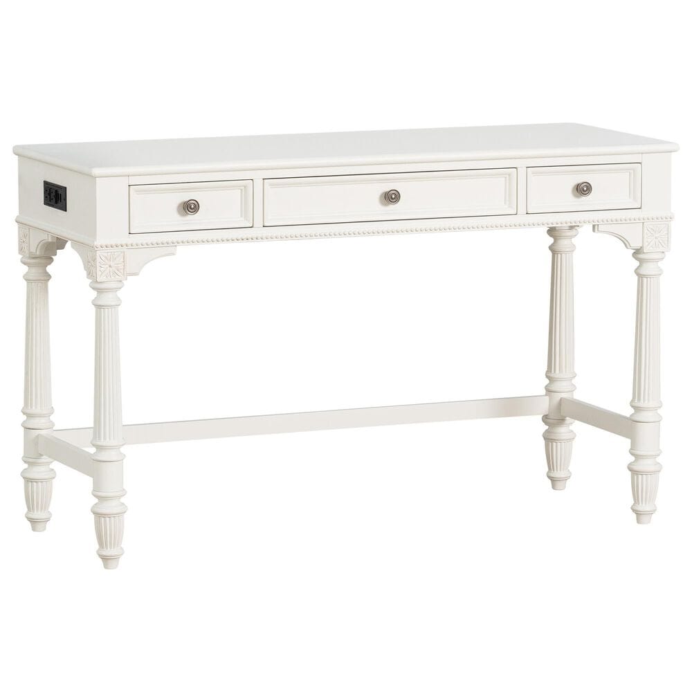 Eastern Shore Elsa 3 Drawer Vanity in Lace, , large