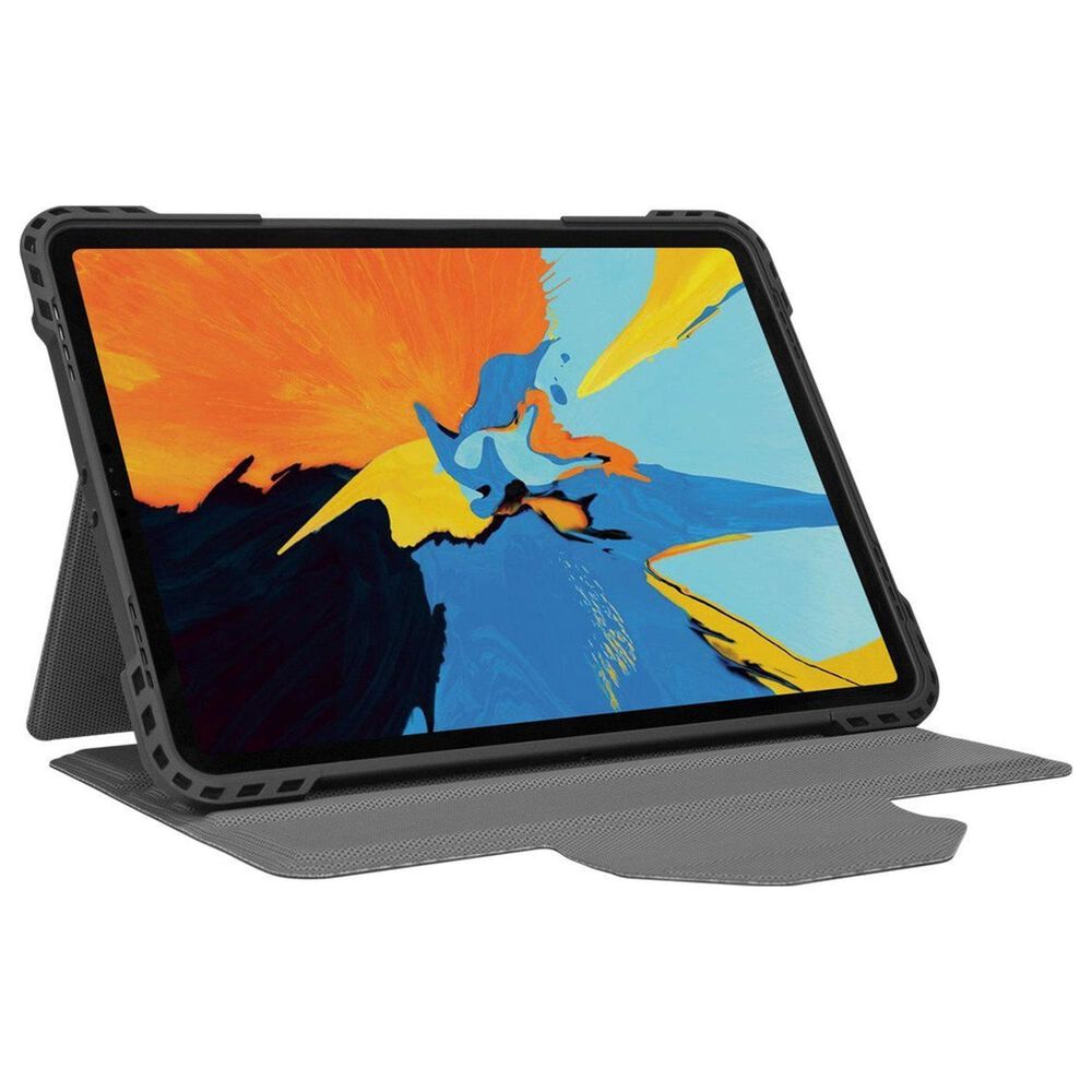 Targus Pro-Tek Rotating Case for iPad Air 10.9" and iPad Pro 11" in Black, , large