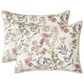 Royal Court Rosewood 3-Piece Full/Queen Quilt Set in Rose, , large
