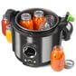 Presto 12-Quart Digital Pressure Canner in Black, , large