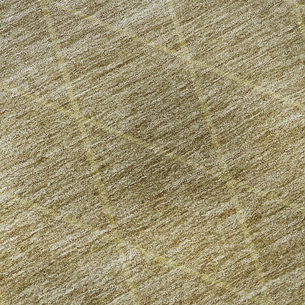 Dalyn Rug Company Lazio 10&#39; x 14&#39; Gold Area Rug, , large