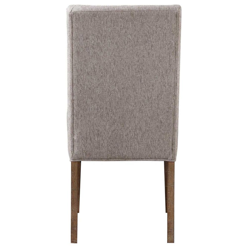 Steve Silver Riverdale Side Chair in Beige, , large