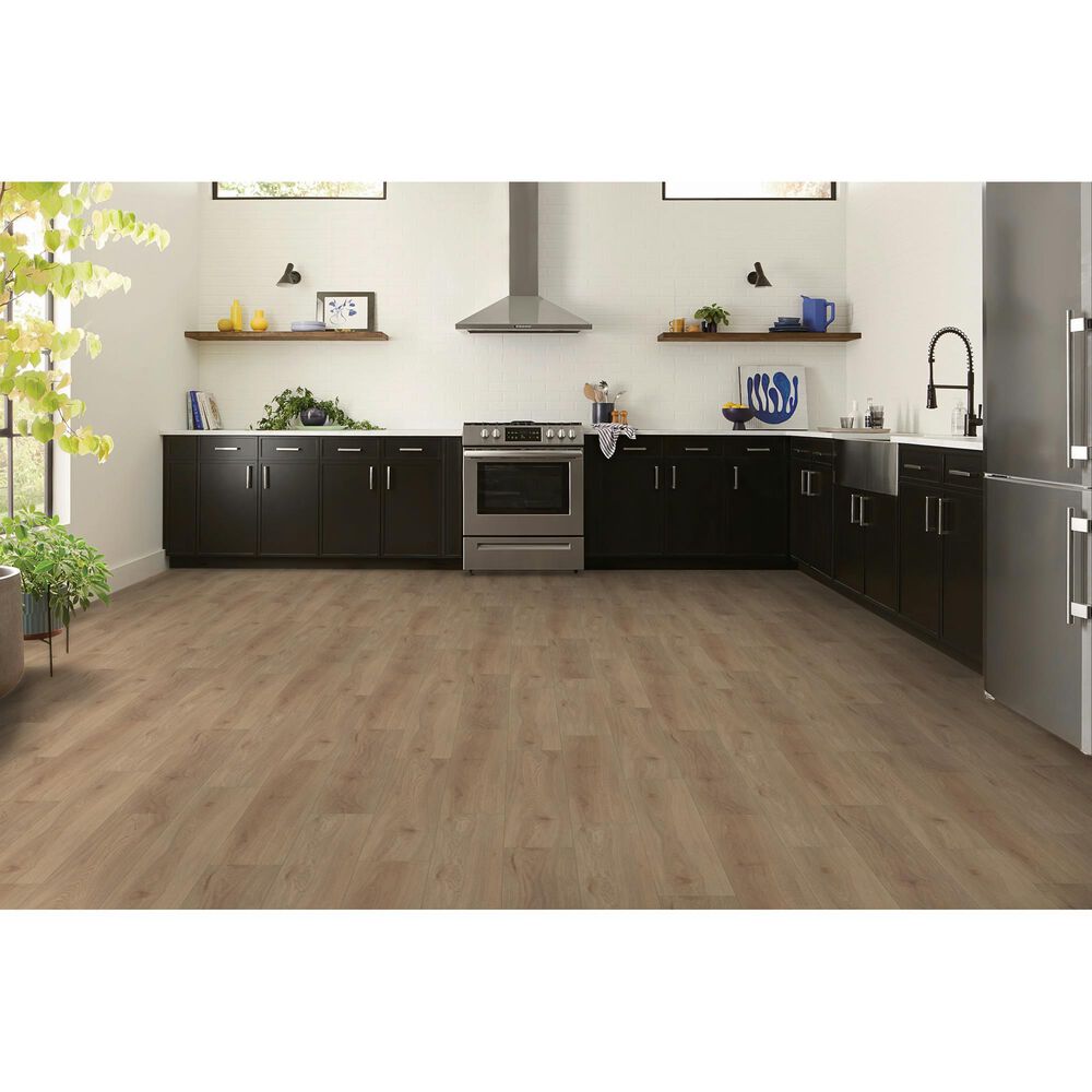COREtec Pro Classics Springfield Oak 7&quot; x 48&quot; Luxury Vinyl Plank, , large