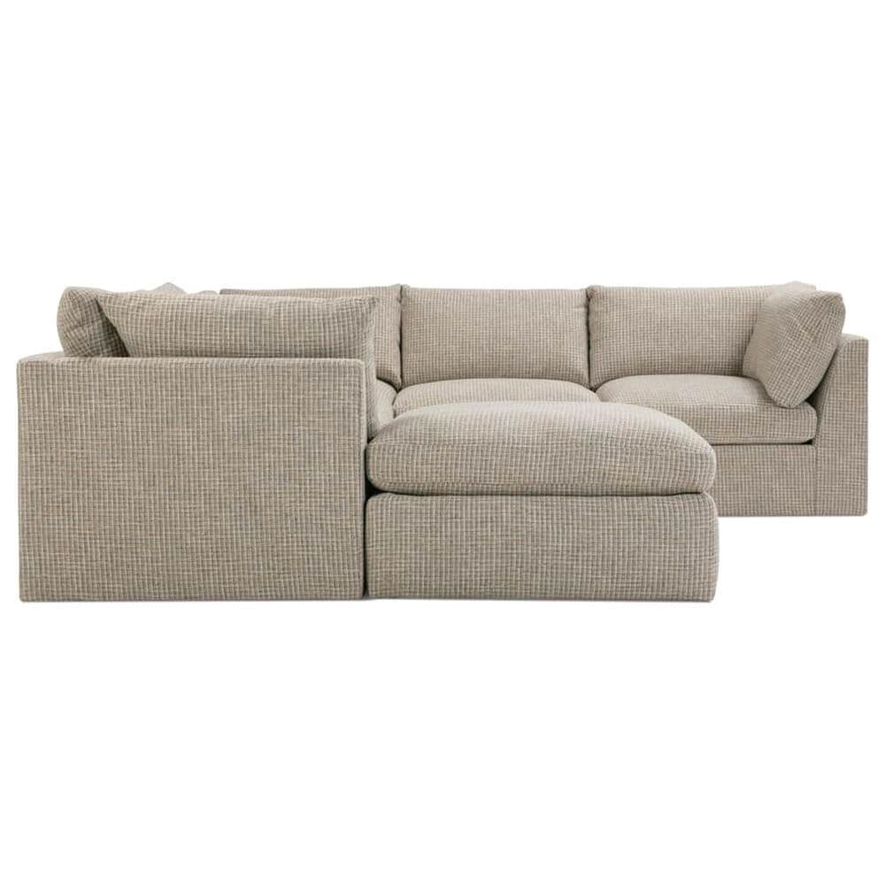 Rowe Furniture Zander 6-Piece Sectional, , large