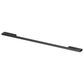 Fisher & Paykel Contemporary Fine Handle Kit for 30" Ovens or Warming Drawers in Black, , large