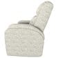 Best Home Furnishings Maverly Power Recliner in White Pepper, , large