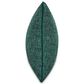 Vista Haus Havana 13" x 24" Lumbar Throw Pillow in Paver, , large