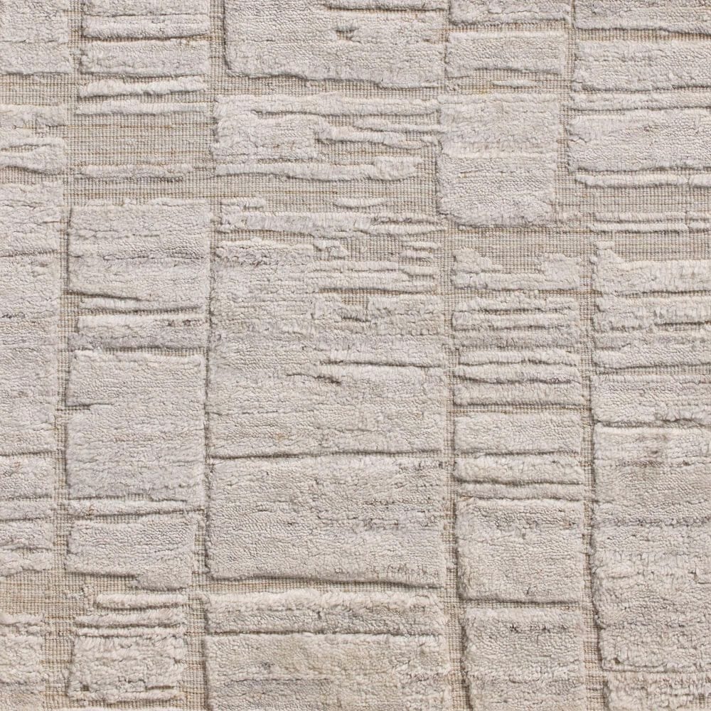 Loloi Daniel Antique Ivory 2&#39;6&quot; x 9&#39;9&quot; Runner, , large