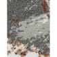 Amer Rugs Alpine 7"10" x 10"2" Rust Area Rug, , large