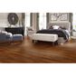 Mannington Acacia Tiger"s Eye 6" x 48" Luxury Vinyl Plank, , large