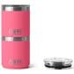 YETI Rambler 10 Oz Stackable Lowball 2.0 with MagSlider Lid in Tropical Pink, , large