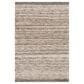 Surya Florentina Gray, Light Gray and Medium Gray 10" x 14" Area Rug, , large