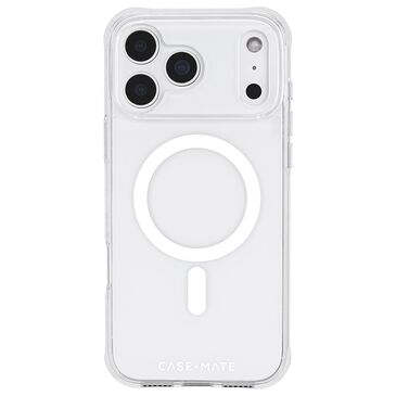 Case-Mate Tough MagSafe Case for Apple iPhone 17 Pro Max in Clear, , large
