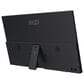 MSI 15.6" Full HD IPS Portable Monitor in Matte Black, , large