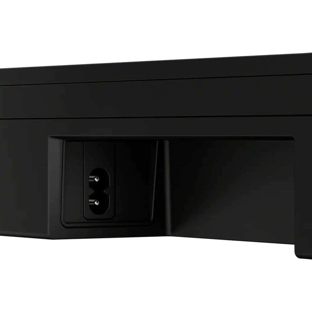 Sony 55" Class Bravia 5 Mini LED 4K HDR - Smart Google TV with Theater Bar 6 in Black, , large