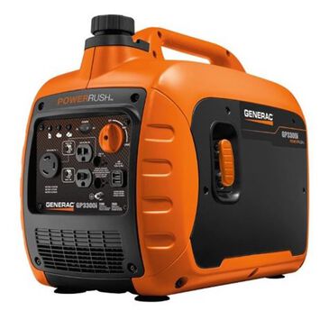 Generac GP3300i Inverter Generator, , large