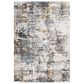 RIZZY Jasper Blue 5"2" x 7"9" Area Rug, , large