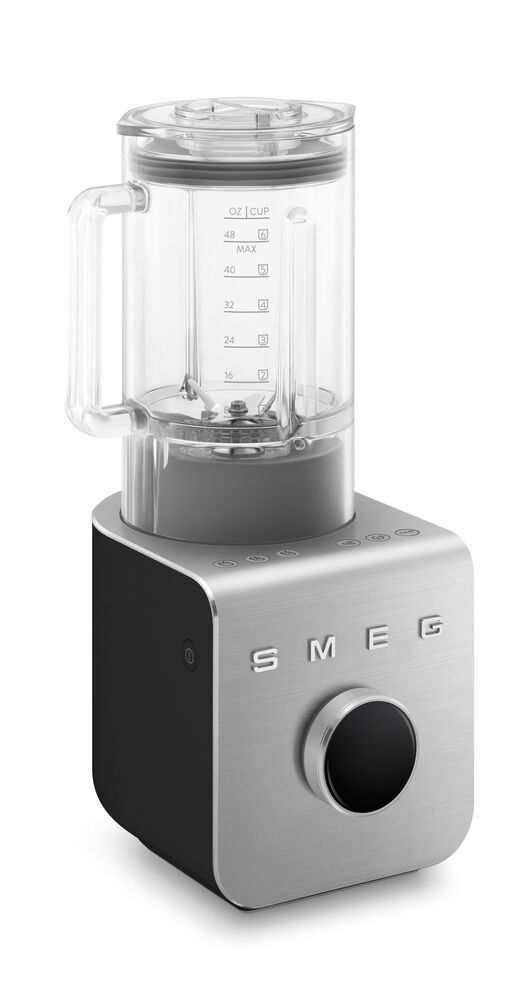 SMEG 9-Speed Professional Blender in Matte Black, , large