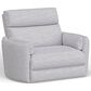 Simeon Collection Power Swivel Glider Recliner in Mineral, , large