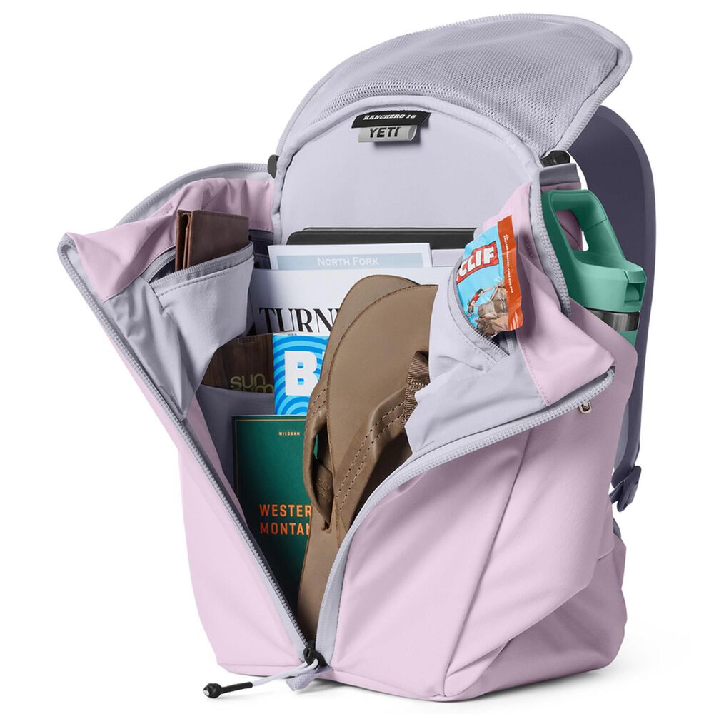 YETI Ranchero 18L Everyday Carry Backpack in Cherry Blossom, , large