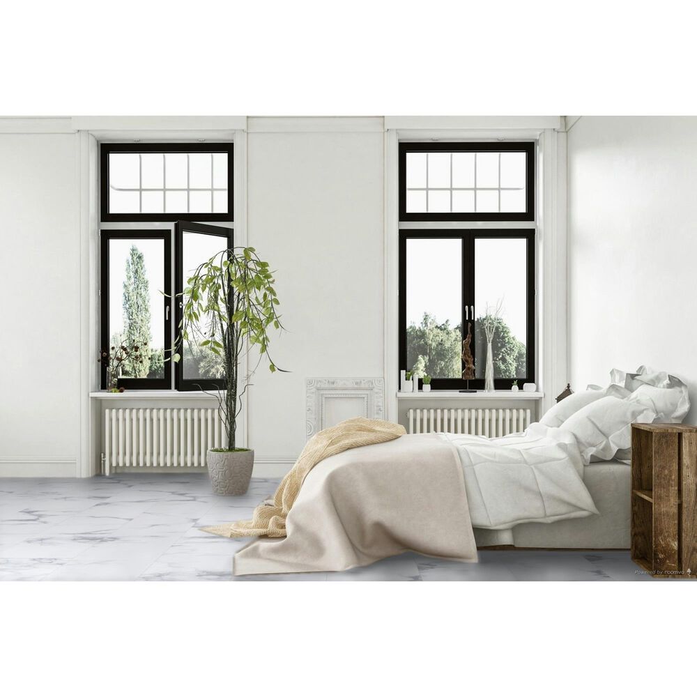Pergo Tile Options Blush 18&quot; x 36&quot; Luxury Vinyl Tile, , large